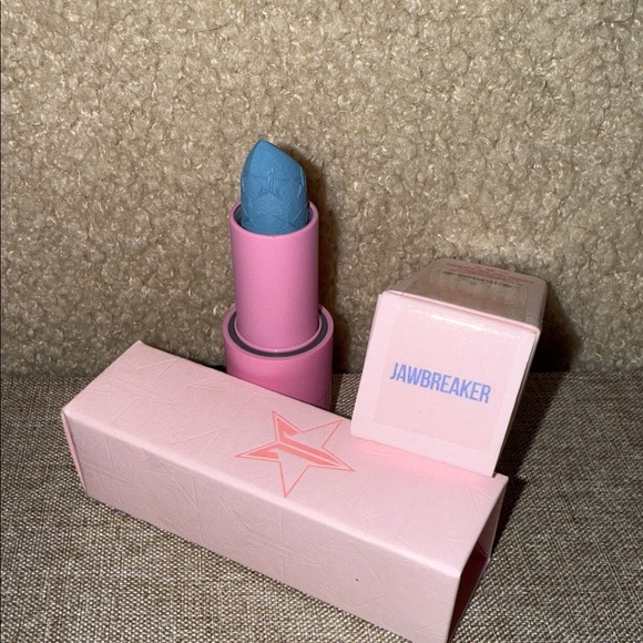 Jeffree Star Other - Jeffree Star Velvet Trap Jawbreaker Lipstick- SOLD OUT ONLINE